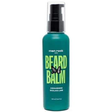 Balsam pentru barba Men Rock Awakening 100 ml