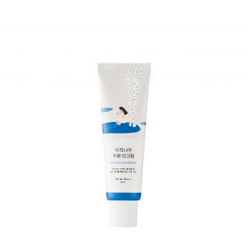 Birch moisturizing sunscreen  spf 50+ pa++++ 50 ml