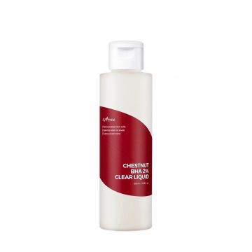 Chestnut bha 2% clear liquid 100 ml