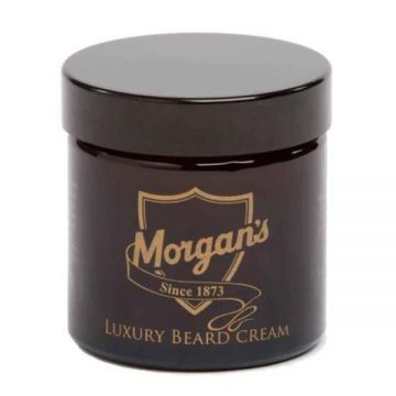 Crema pentru barba Morgan’s Luxury 50 ml