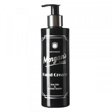 Crema pentru maini Morgan's Hand Cream, 250 ml