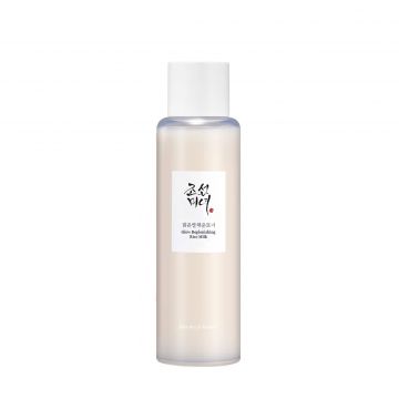 Glow replenishing rice milk 150 ml