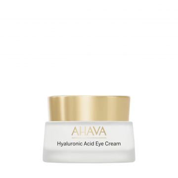 Hyaluronic acid eye cream 15 ml