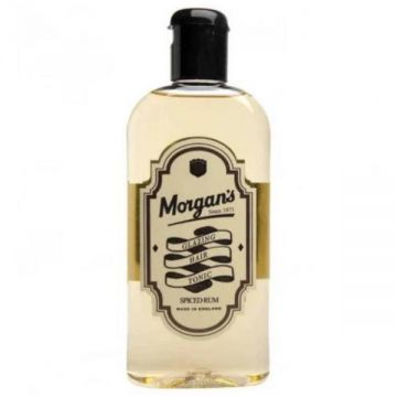 Lotiune pentru par Morgan's Glazing Hair Tonic 250 ml