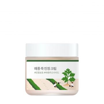 Mugwort calming cream 80 ml