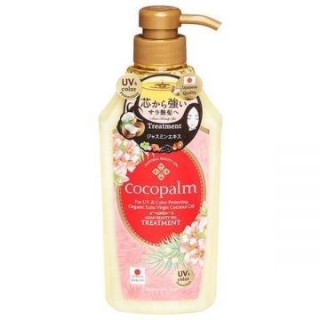 Tratament pentru stralucirea parului Asian Beauty Saraya, 600 ml