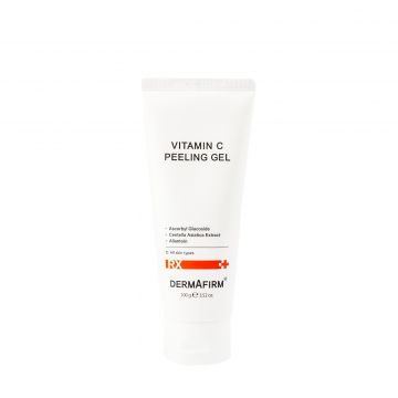 Vitamin c peeling gel rx 100 gr