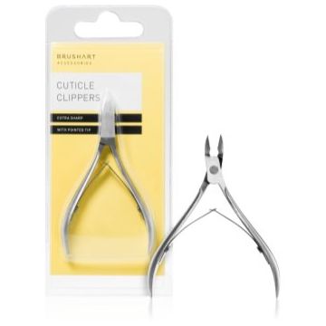 BrushArt Accessories Cuticle clippers cleste pentru cuticule