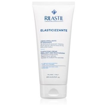 Rilastil Elasticizing crema de corp pentru fermitatea pielii