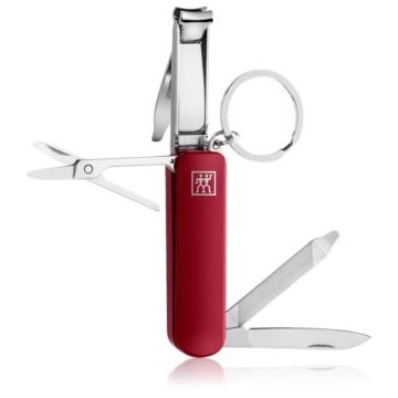 Zwilling Classic cuțit multifuncțional de buzunar