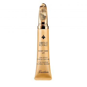 Abeille royale honey smile lift 15 ml