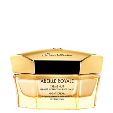 Abeille royale night cream 50 ml