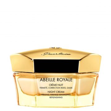 ABEILLE ROYALE NIGHT CREAM 50 ml