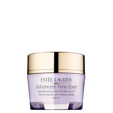 Advanced time zone age reversing line 50 ml