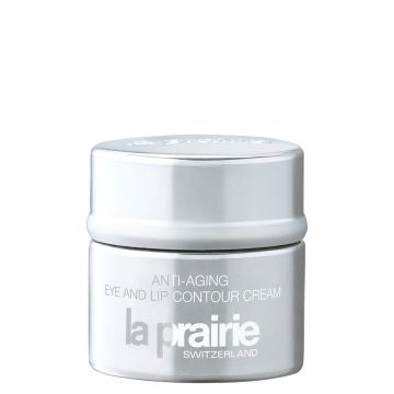 Anti-aging eye and lip contour cream 20 ml