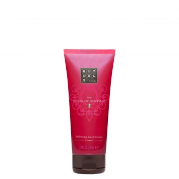 Ayurveda hand lotion 70 ml