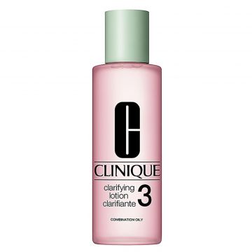 Clarifying lotion 3 200 ml