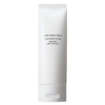 Cleansing foam 125 ml