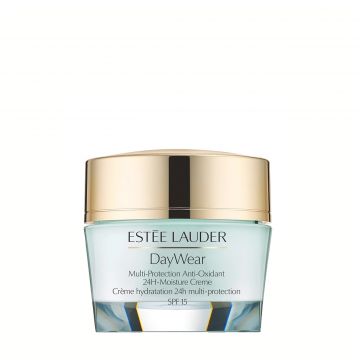 Day wear multi-protection anti-oxidant 24h - moisture creme spf 15 50 ml