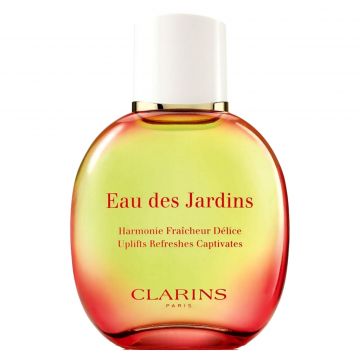 Eau des jardins 100 ml