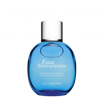 Eau ressourcante 100 ml