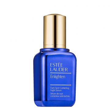 Enlighten dark spot correcting night serum 100 ml