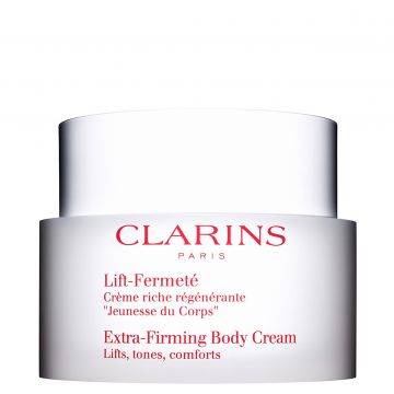 Extra-firming body cream 200 ml