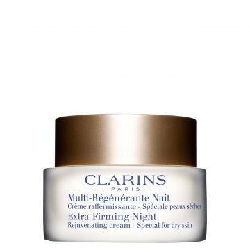 Extra firming night 50 ml