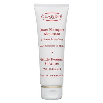 Gentle foaming cleanser 125 ml