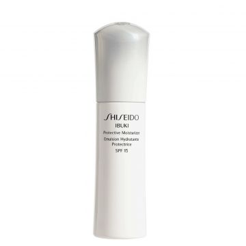 Ibuki protective moisturizer spf15 75 ml