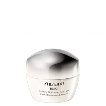 Ibuki refining moisturizer enriched 50 ml