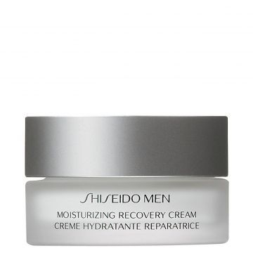 Men moisturizing recovery cream 50 ml