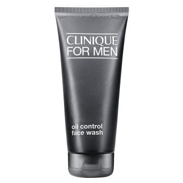 Oil control face wash 200 ml