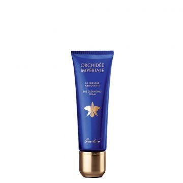 Orchidee imperiale face foam 125 gr