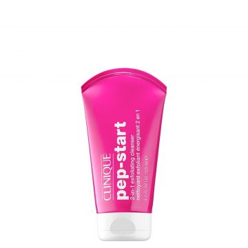 Pep start 2-in-1 exfoliating 125 ml