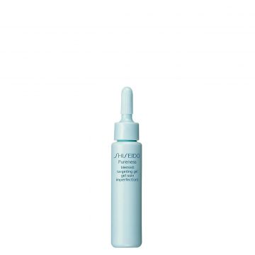 Pureness blemish targeting gel 15 ml