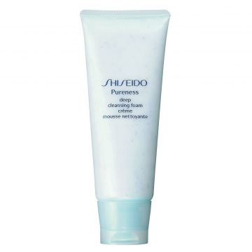 Pureness deep cleansing foam 100 ml