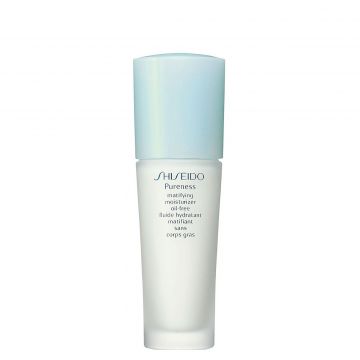 Pureness matifying moisturizer oil-free 50 ml