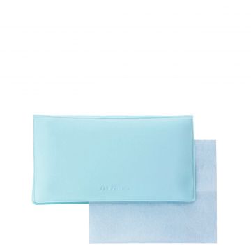 Pureness oil-control blotting paper face