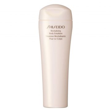 Revitalizing body emulsion 200 ml