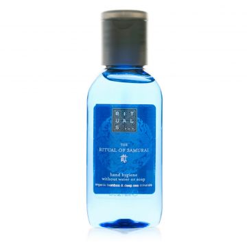 Samurai hand gel 50 ml