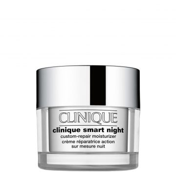 Smart night custom repair moisturizer 50 ml