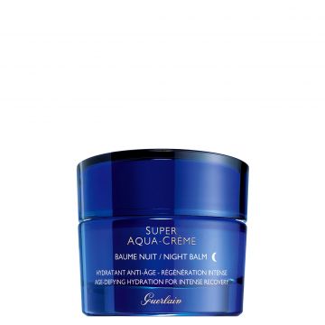 Super aqua night cream 50 ml