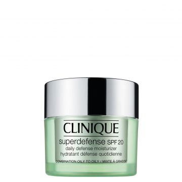 Superdefense daily defense moisturizer 50 gr