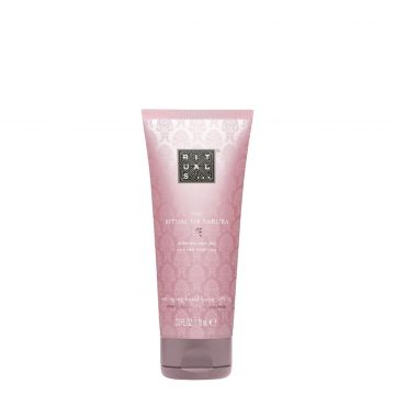 The ritual of sakura hand balm 70 ml