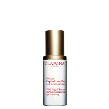 VITAL LIGHT FACE SERUM 30 ml