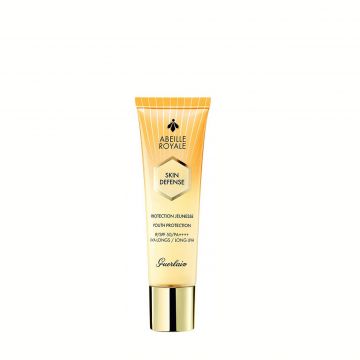 Abeille royale uv shield skin defense cream 30 ml