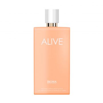 Alive body lotion 200 ml