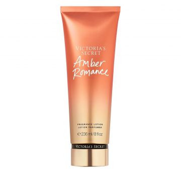 Amber romance lotion  236 ml