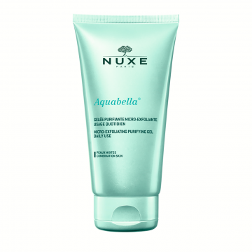 Aquabella micro-exfoliating purifying gel 150 ml